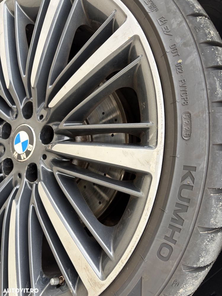 BMW Seria 6 640d xDrive M Sport Edition - 26