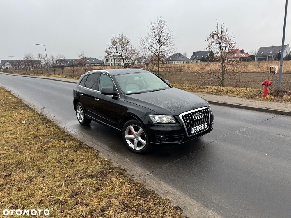 Audi Q5 2.0 TDI Quattro S tronic - 7