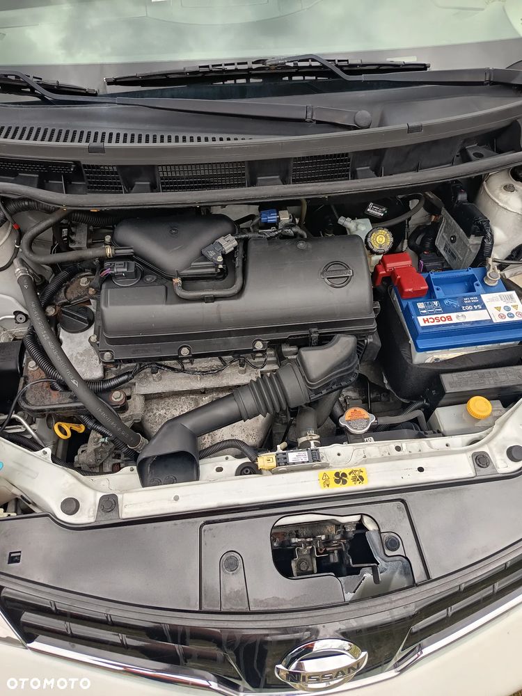 Nissan Note - 22
