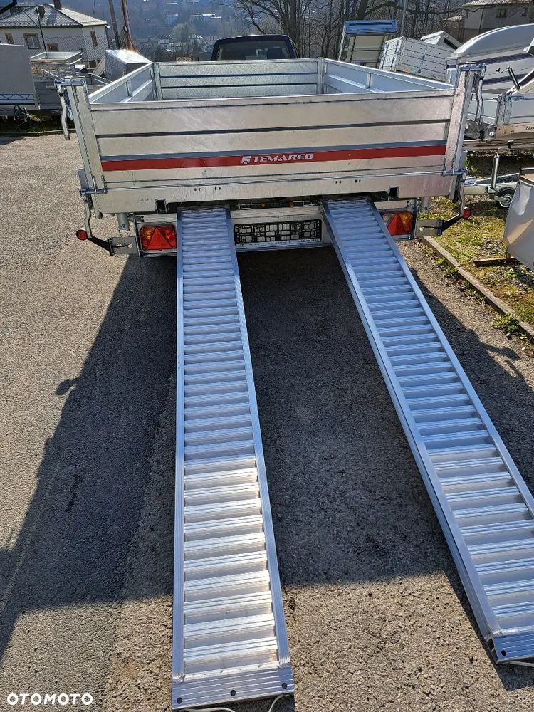 TEMARED TIPPER 4020/3C 3.5T SPRZĘŻONY - 20