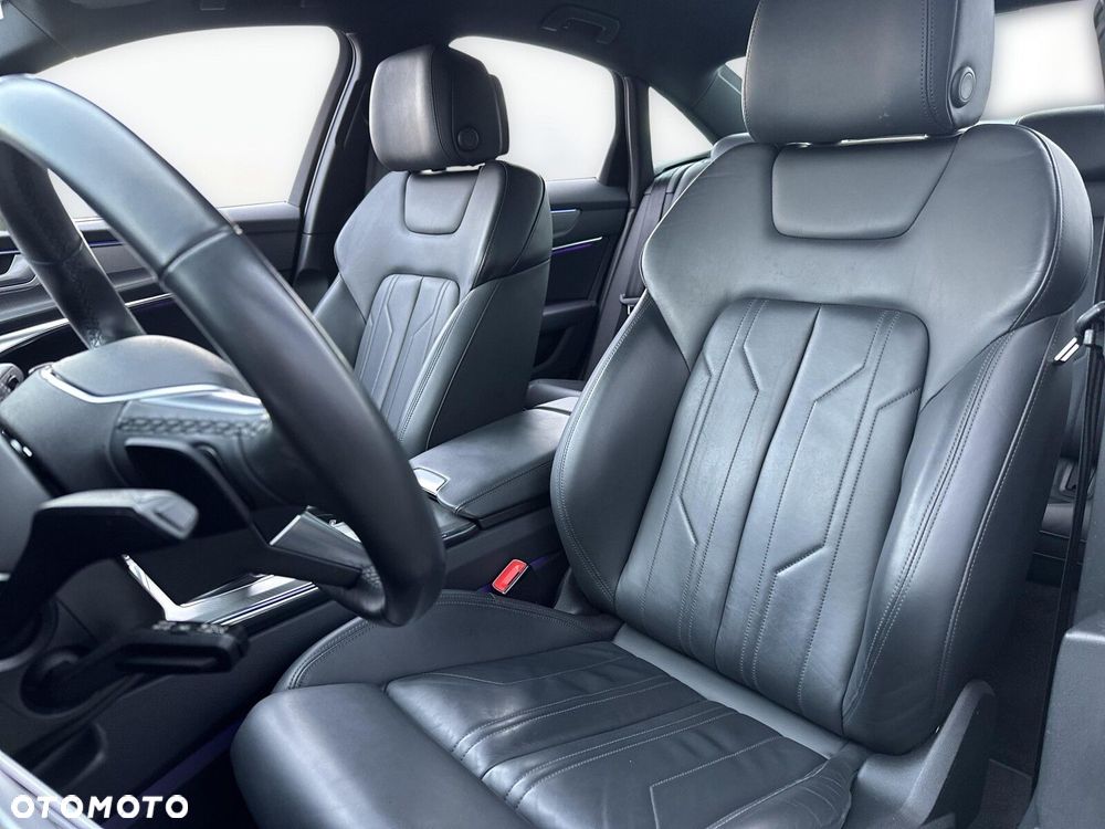 Audi A6 Limousine 45 TFSI Quattro Sport S tronic - 13