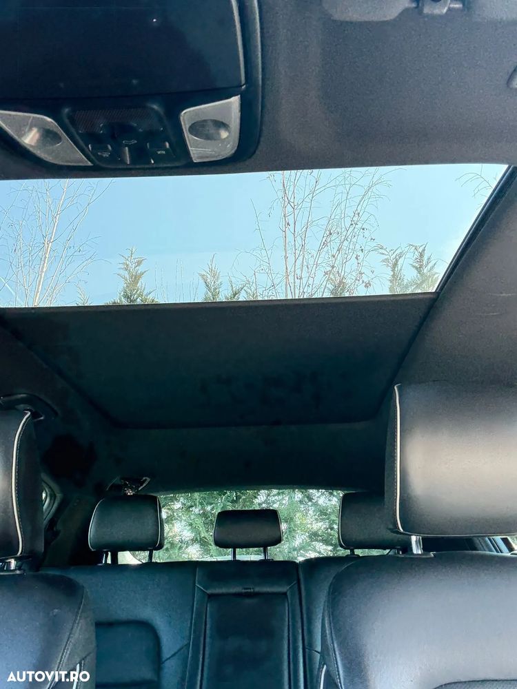 Kia Sportage 2,0 CRDI AWD Aut. GT Line - 7