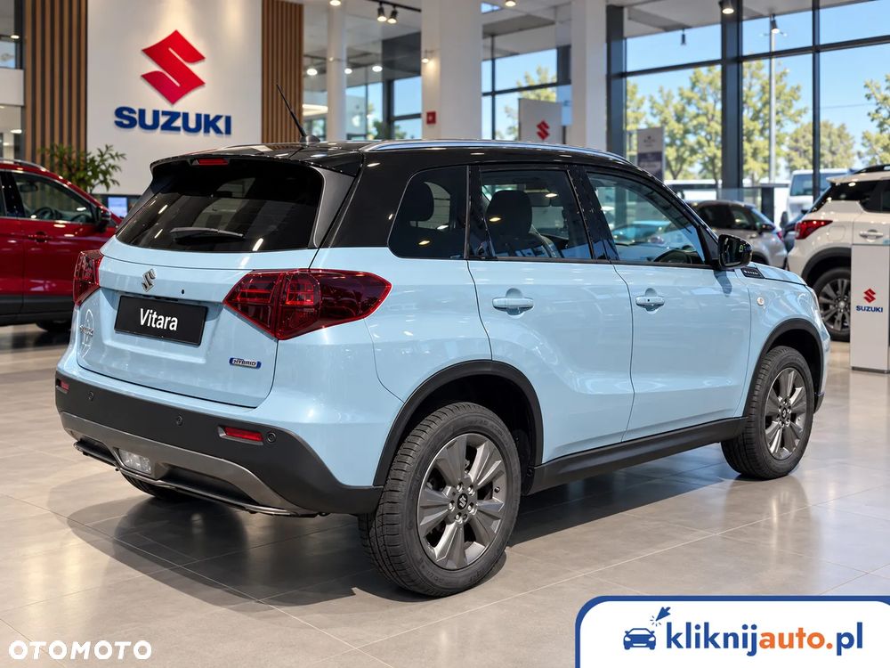 Suzuki Vitara 2026 photo 3