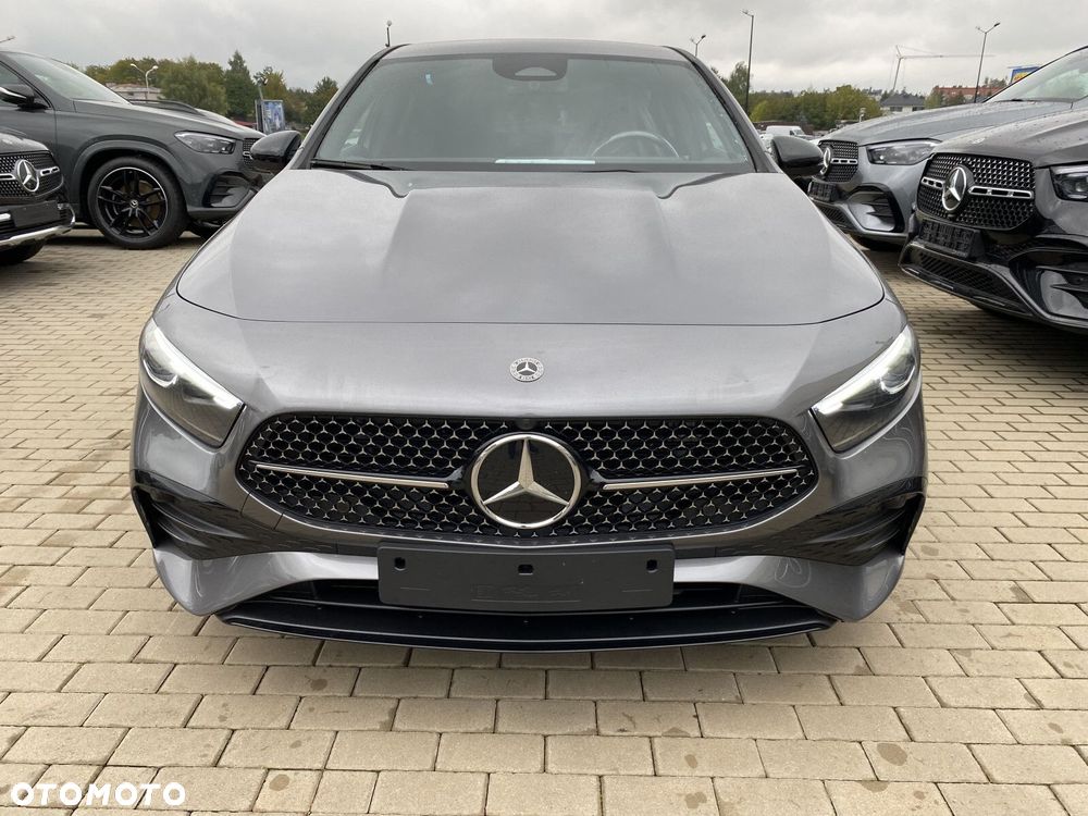 Mercedes-Benz Klasa A - 6