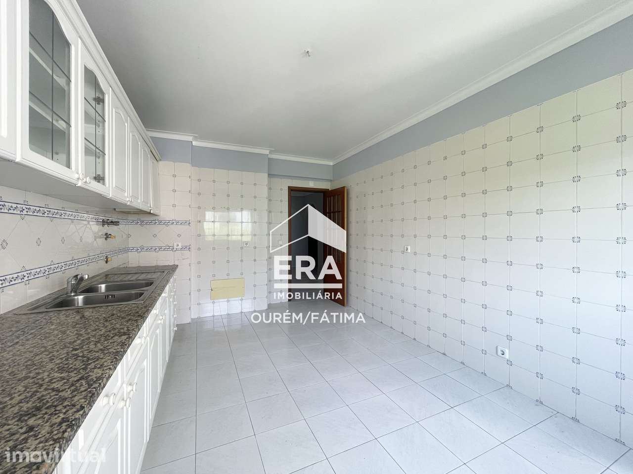 Apartamento T3 em Ourém para arrendamento - Grande imagem: 4/29