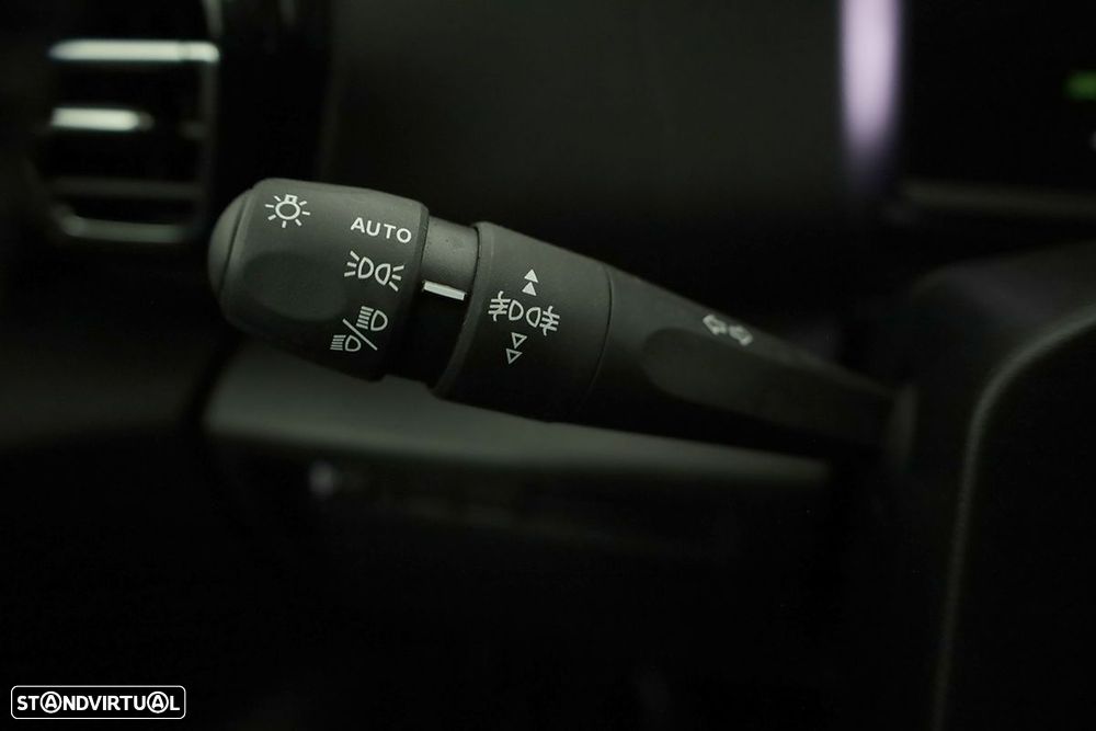 Citroën C4 1.2 PureTech Plus EAT8 - 17