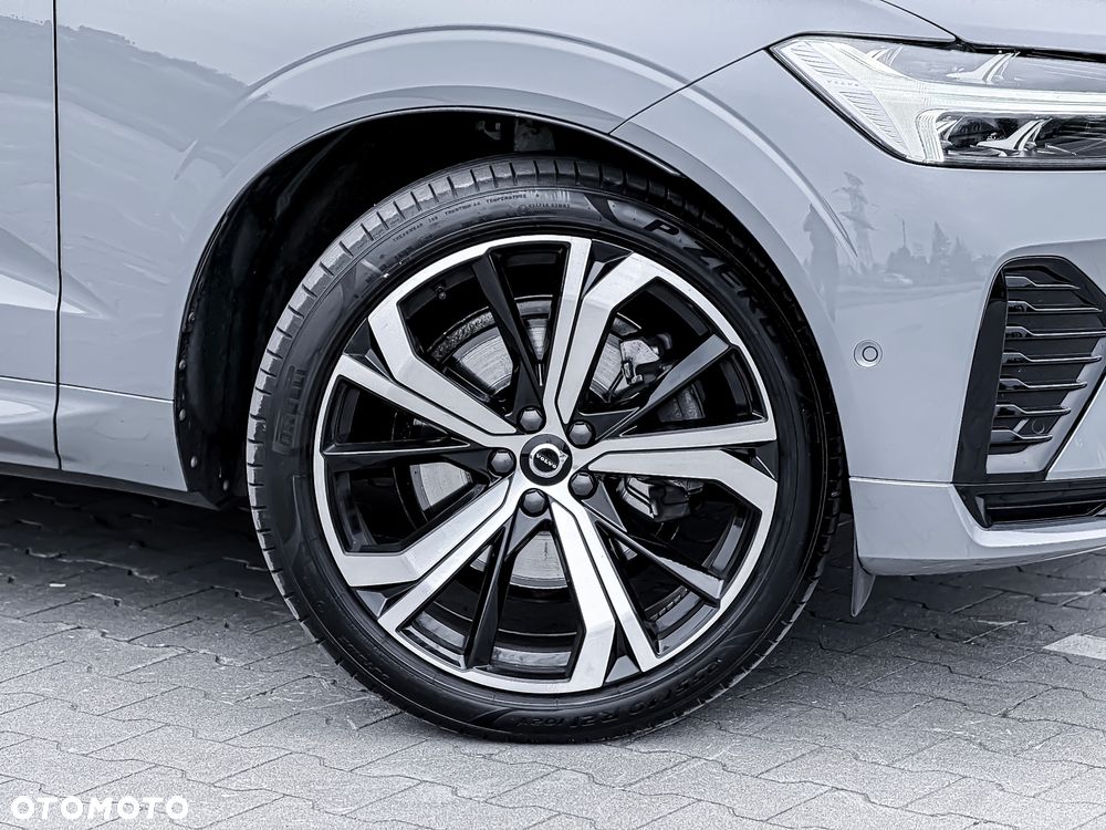 Volvo XC 60 B4 D Ultimate Dark - 35