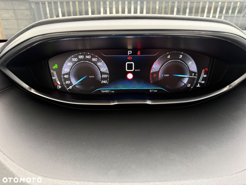 Peugeot 3008 BlueHDi 130 Stop & Start EAT8 GT - 21