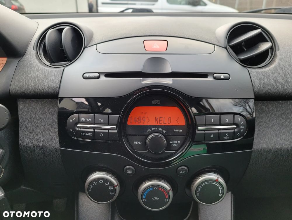 Mazda 2 1.3 MZR Center-Line - 14