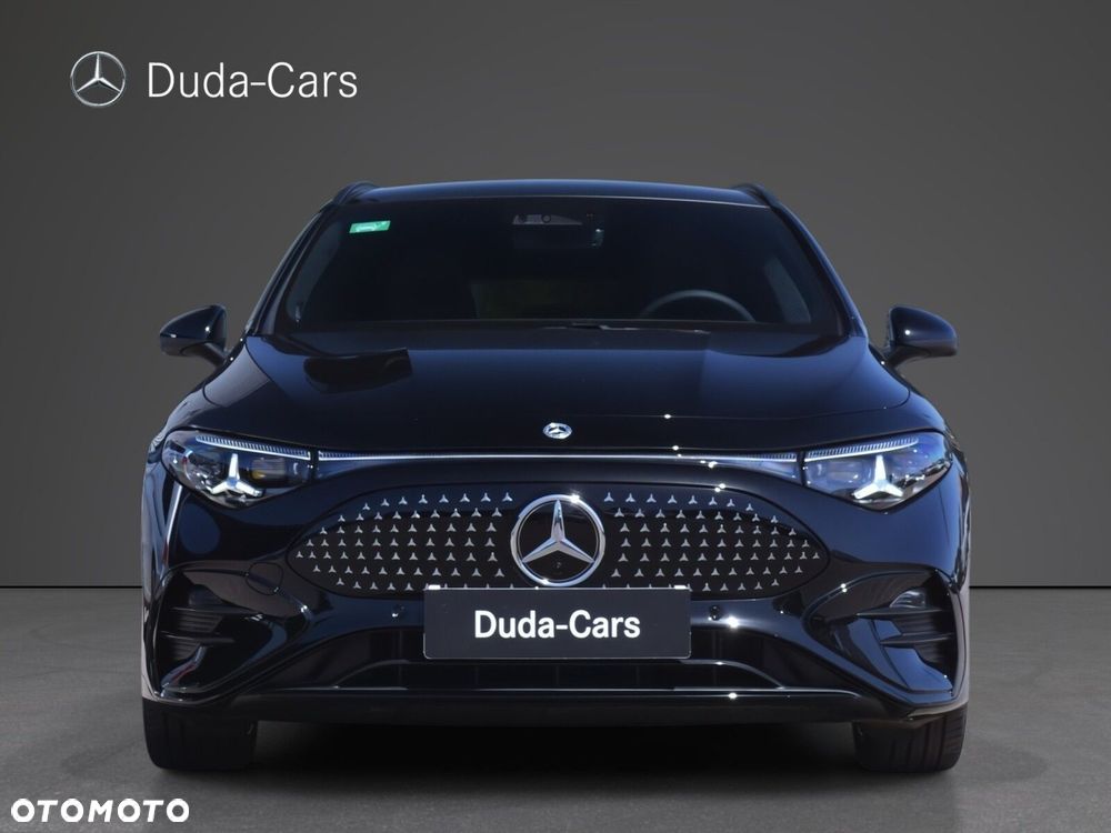 Mercedes-Benz CLA 350 4Matic 85kWh - 5