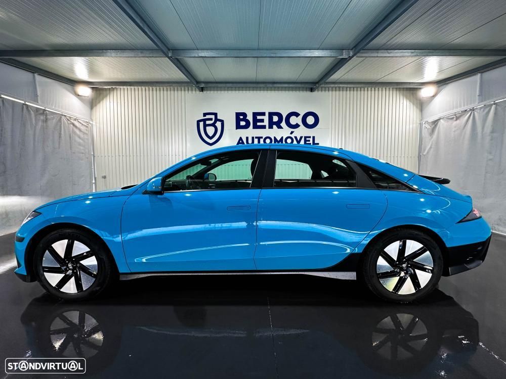 Hyundai Ioniq 6 - 12