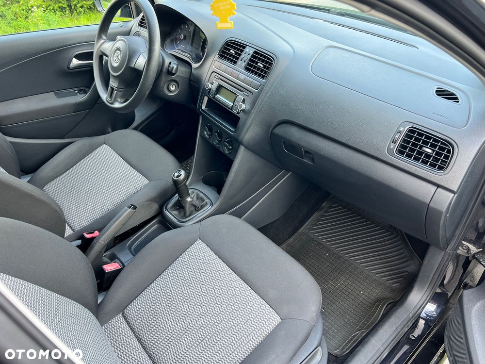 Volkswagen Polo 1.2 Style - 7