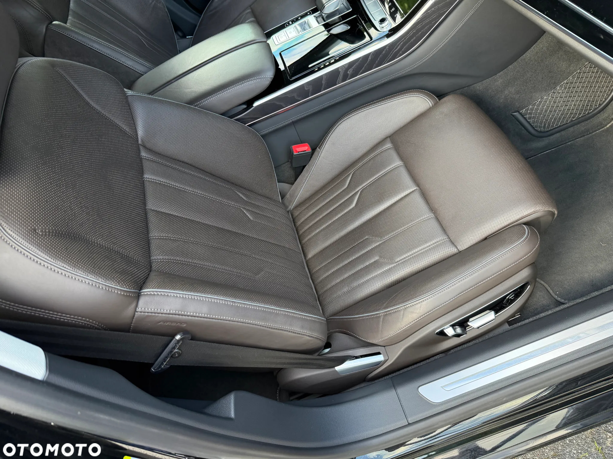 Audi A8 - 28