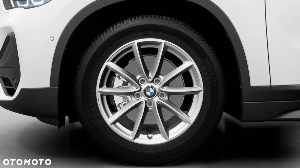 BMW X1 - 4