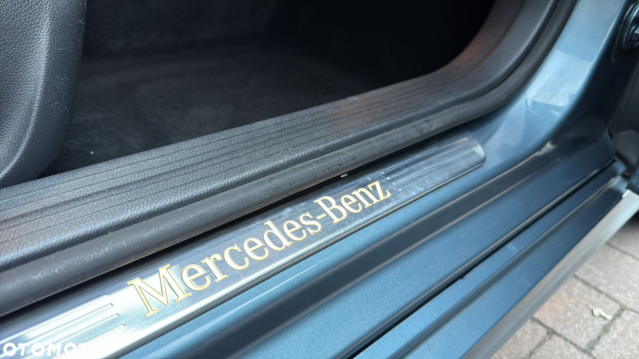 Mercedes-Benz CLA 220 CDI - 17