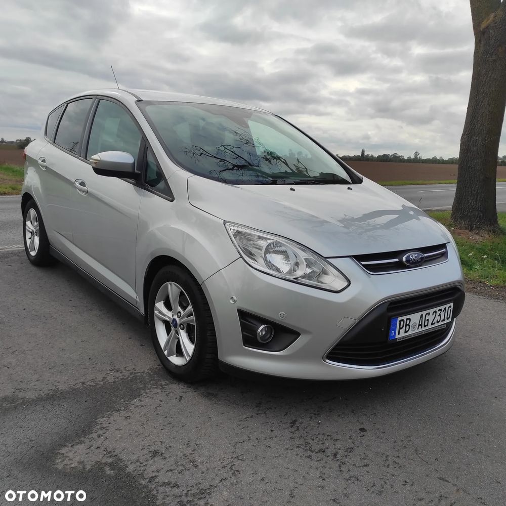 Ford C-MAX - 35