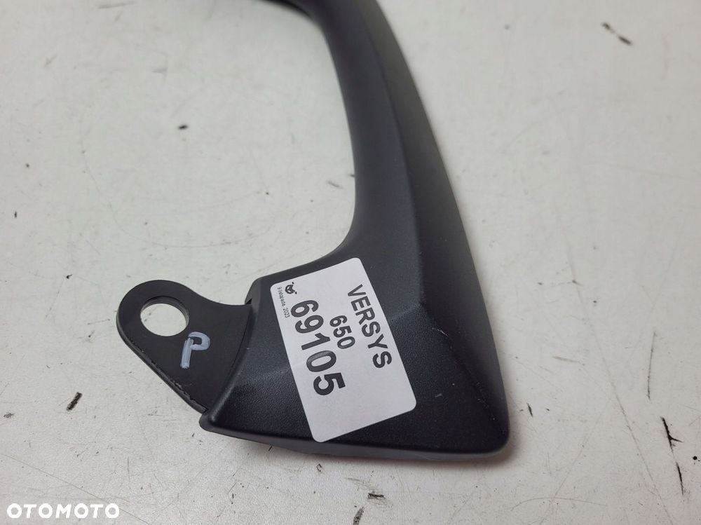 KAWASAKI VERSYS 650 UCHWYT PASAŻERA PRAWY - 2