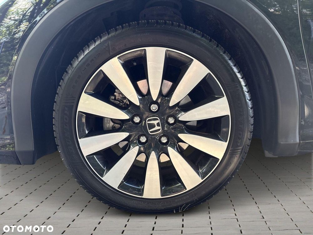 Honda Civic 1.8 Sport - 10
