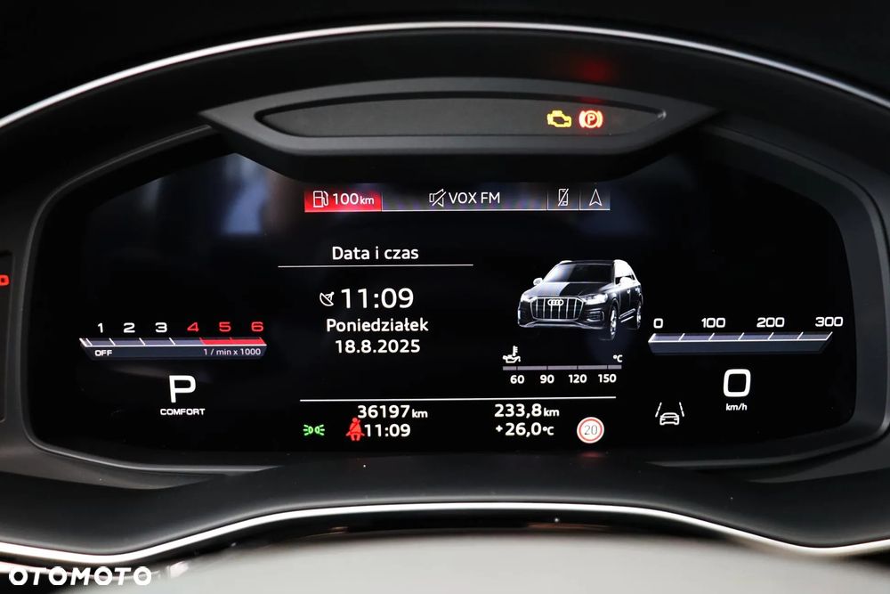 Audi Q7 - 39