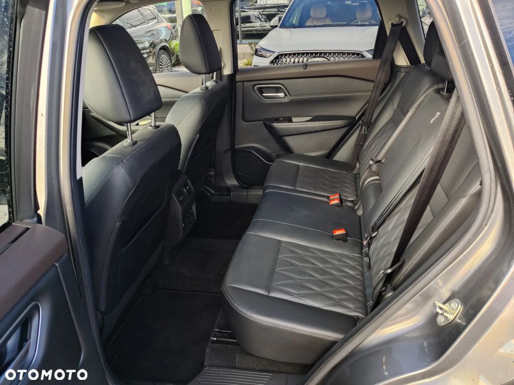 Nissan X-Trail 1.5 VC-T e-POWER Tekna e-4ORCE - 17
