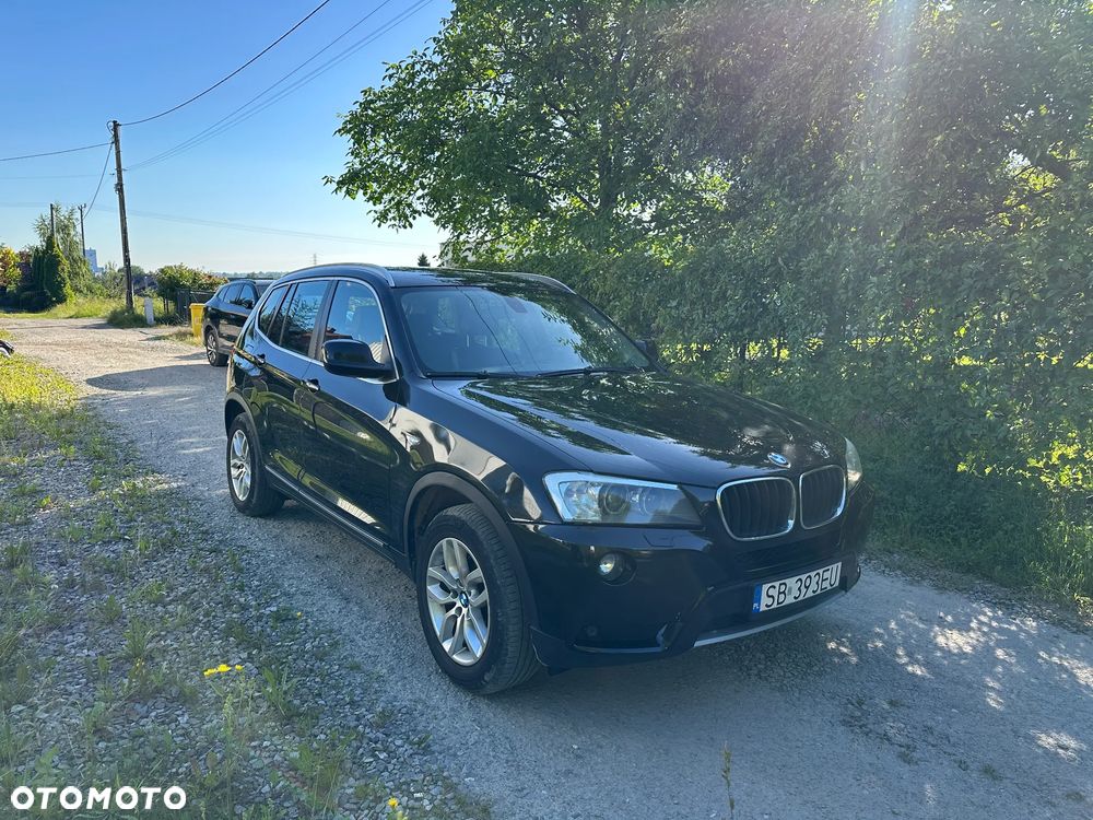 BMW X3 - 5