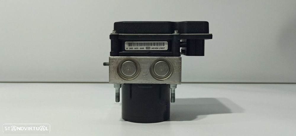 ABS SEAT IBIZA (6J5) REFERENCE - 6