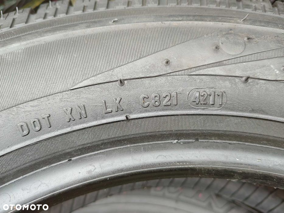 215/65R16 98T Pirelli Scorpion Ice i Snow opona pojedyncza zimowa - 7