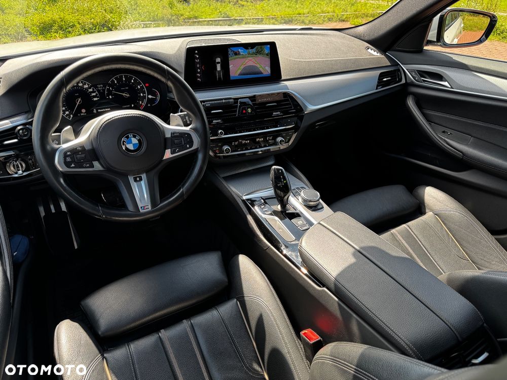 BMW Seria 5 - 12