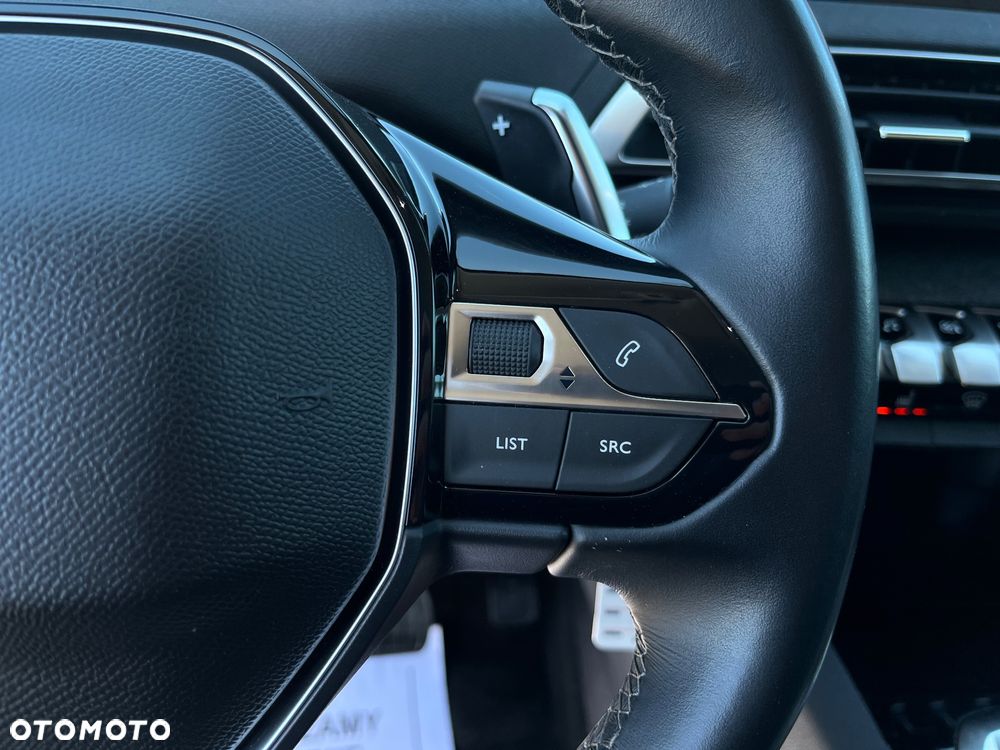 Peugeot 3008 BlueHDi 130 Stop & Start EAT8 Allure Business-Paket - 11
