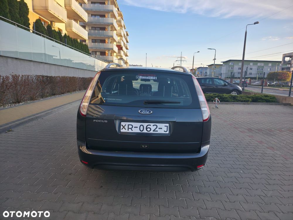 Ford Focus - 6