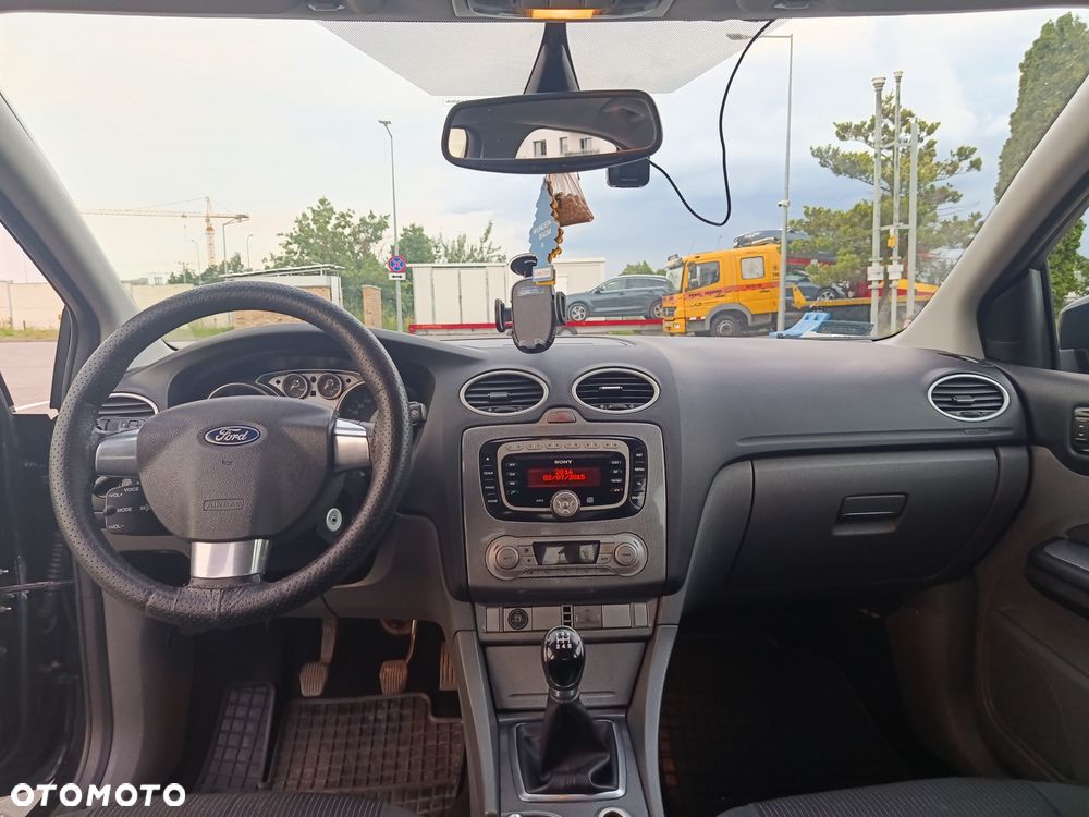 Ford Focus - 7