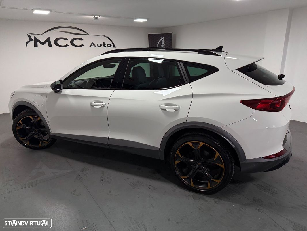 Cupra Formentor 1.4 e-Hybrid DSG - 15
