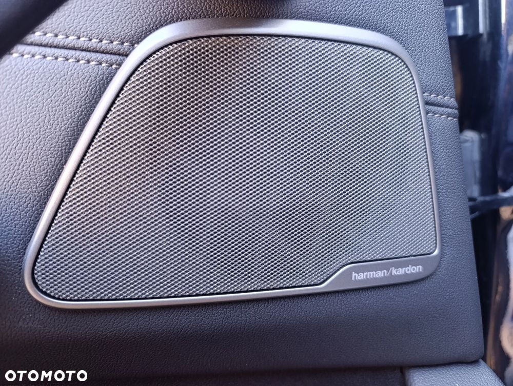 BMW Seria 5 540i xDrive M Sport Edition - 12
