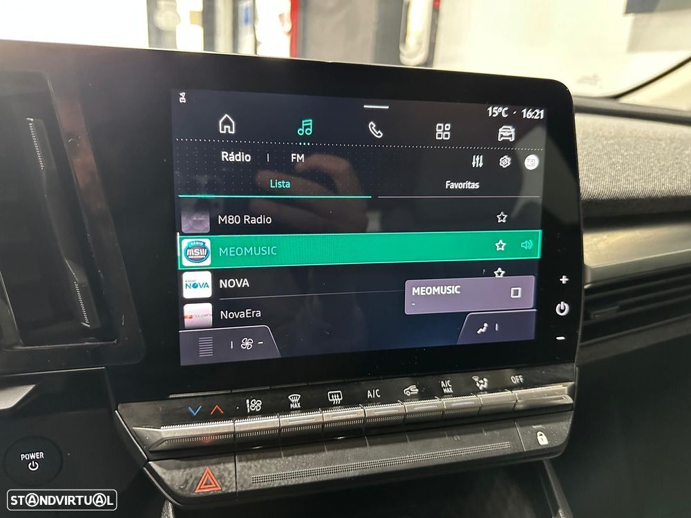 Renault Mégane E-Tech EV60 Techno Optimum Charge - 29