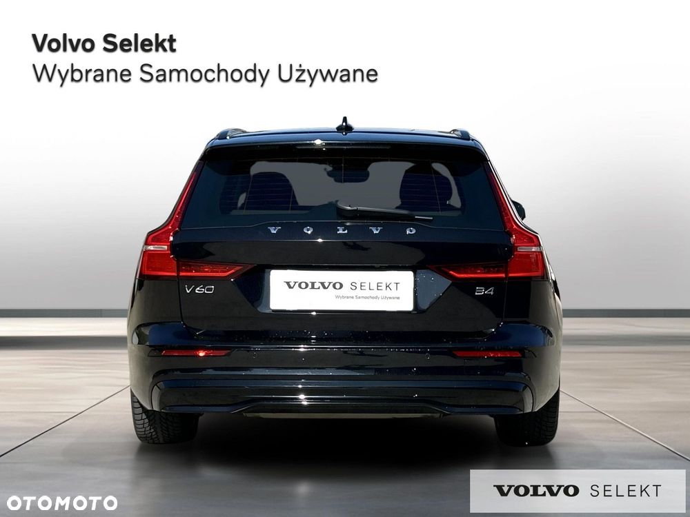 Volvo V60 - 5