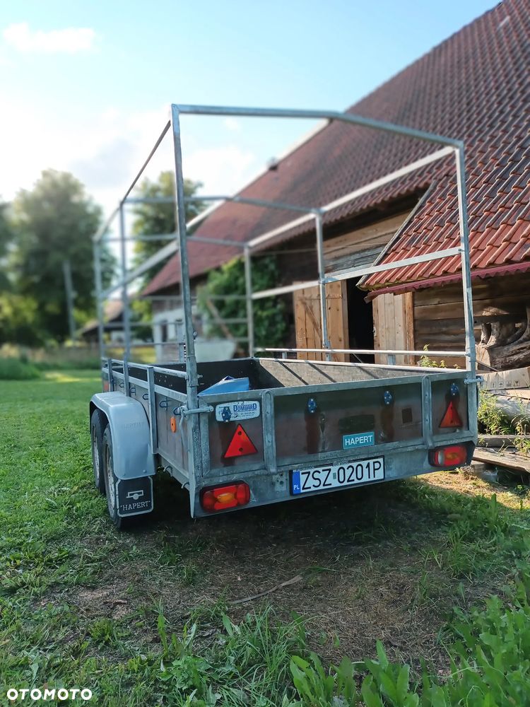 Hapert K2700 - 4