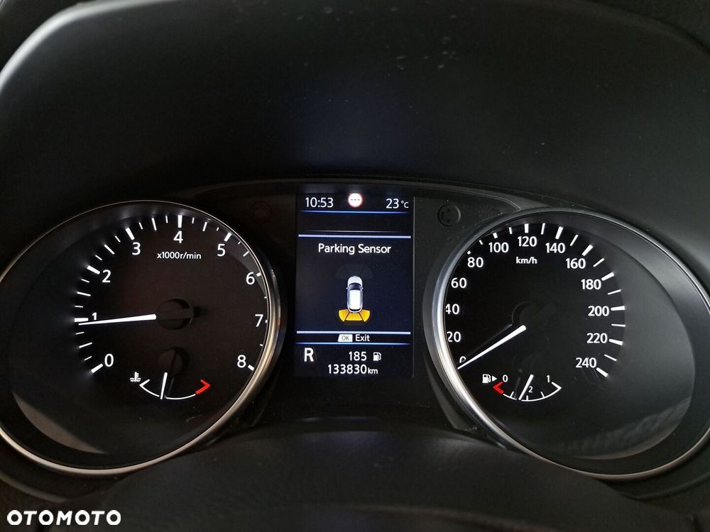 Nissan Qashqai 1.3 DIG-T N-Connecta DCT - 34