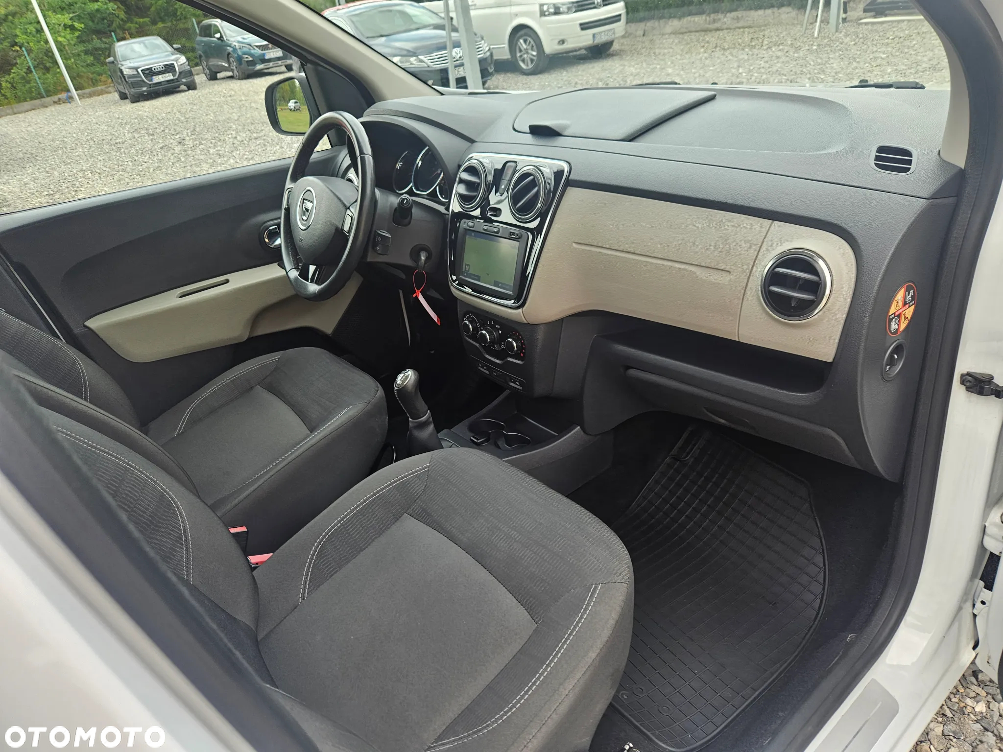 Dacia Lodgy - 34