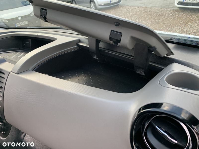 Renault Trafic L2H1 2,9t Pack Clim - 36