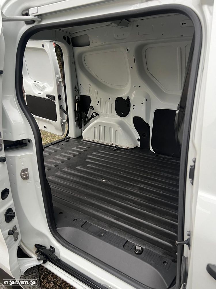 Renault Kangoo Express 1.5Dci C/IVA Dedutível - 10