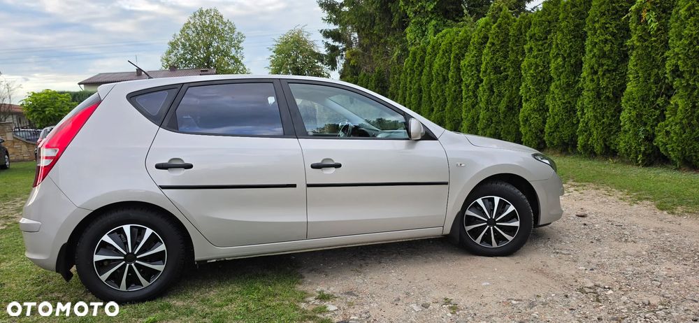 Hyundai i30 - 10