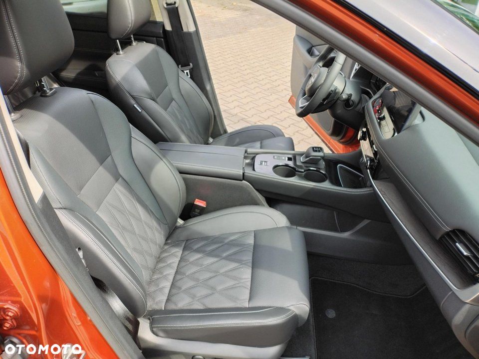 Nissan X-Trail - 13