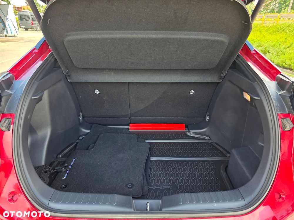 Toyota C-HR 2.0 Hybrid Dynamic Force Executive AWD - 7