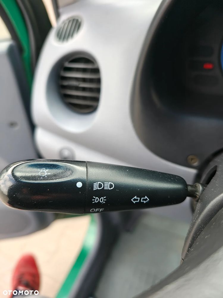 Daewoo Matiz Life - 13