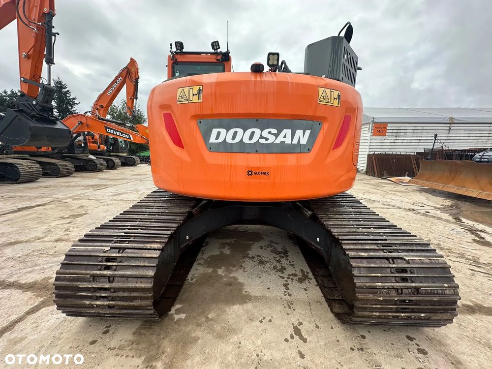 Doosan DX235LCR-5 - 4