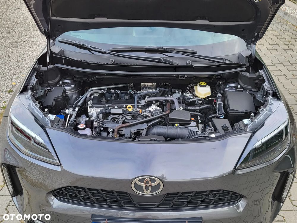 Toyota Yaris Cross Hybrid 1.5 Style - 33