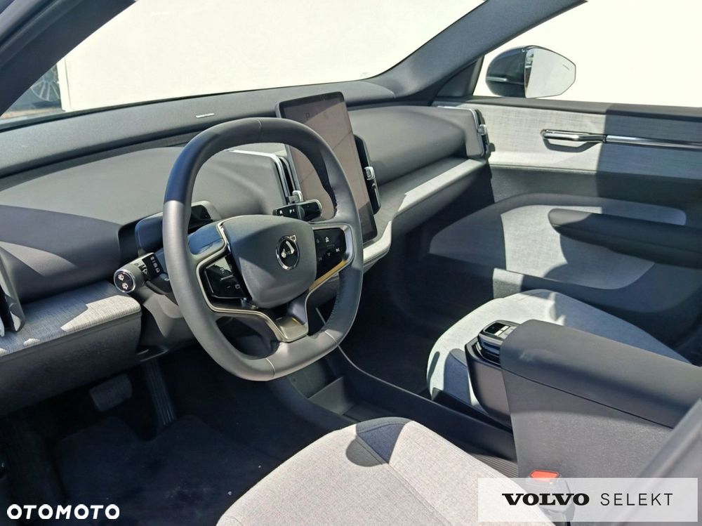 Volvo EX30 - 13