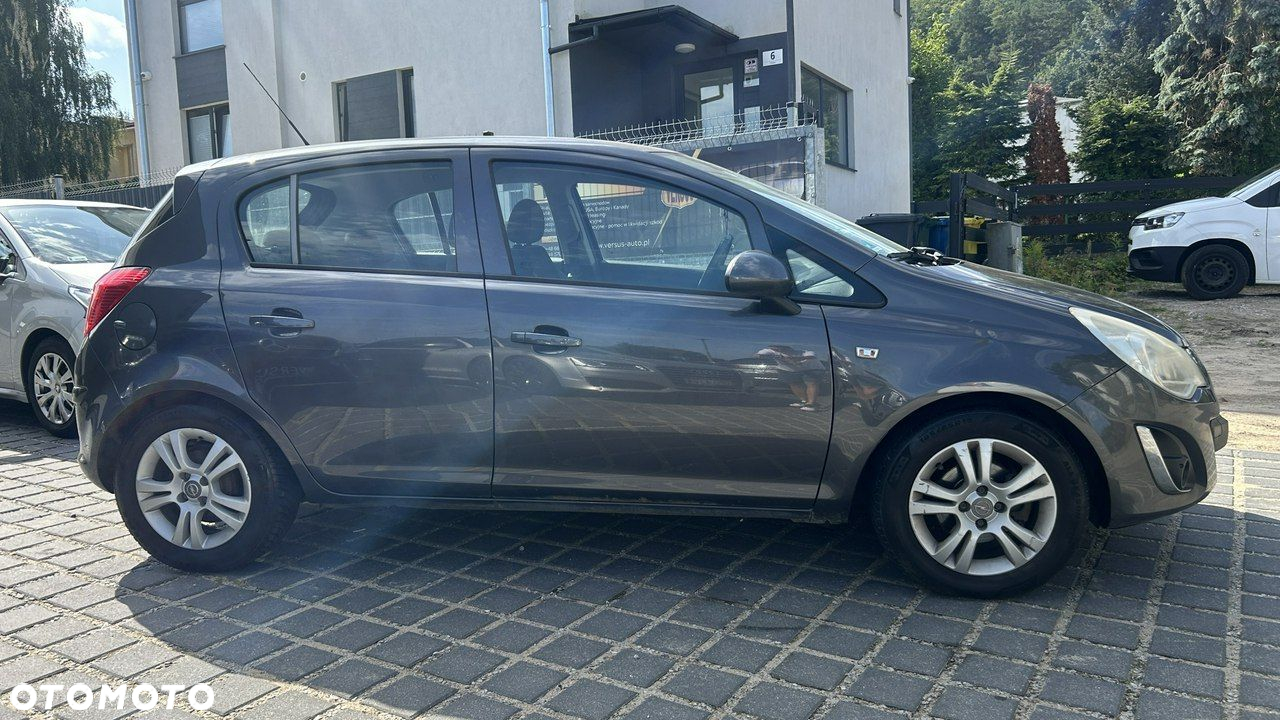 Opel Corsa - 13