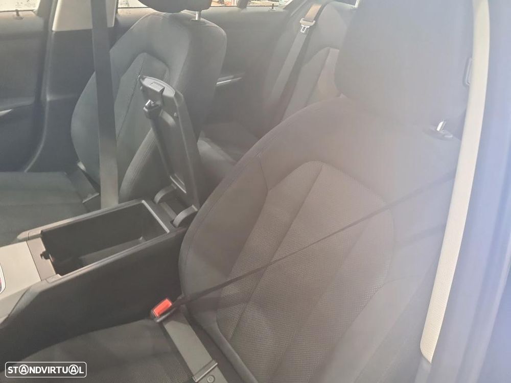 BMW 330 e Corporate Edition Auto - 5