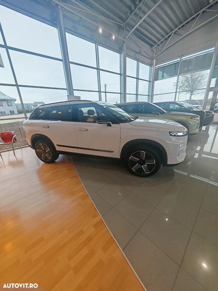 Jaecoo 7 1.5 TGDI DHT PHEV Premium - 14